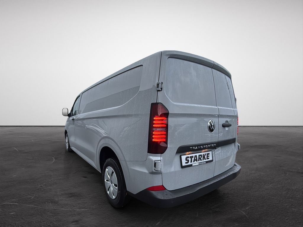 Volkswagen T7 Transporter 2025