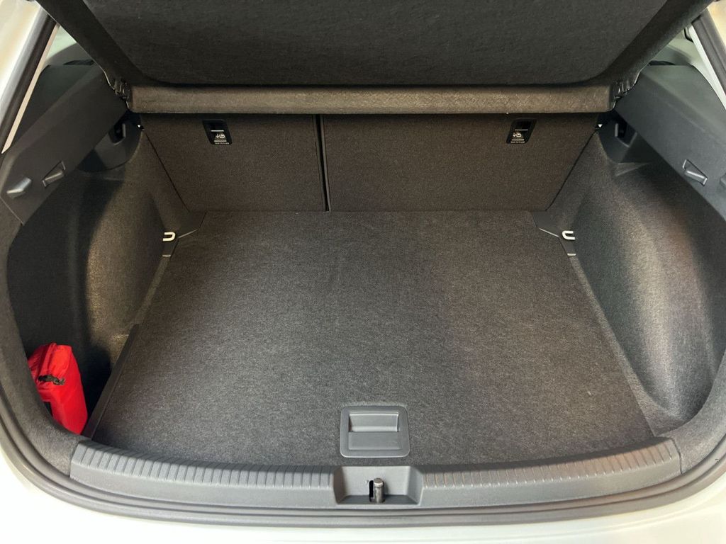 Volkswagen Taigo 2026