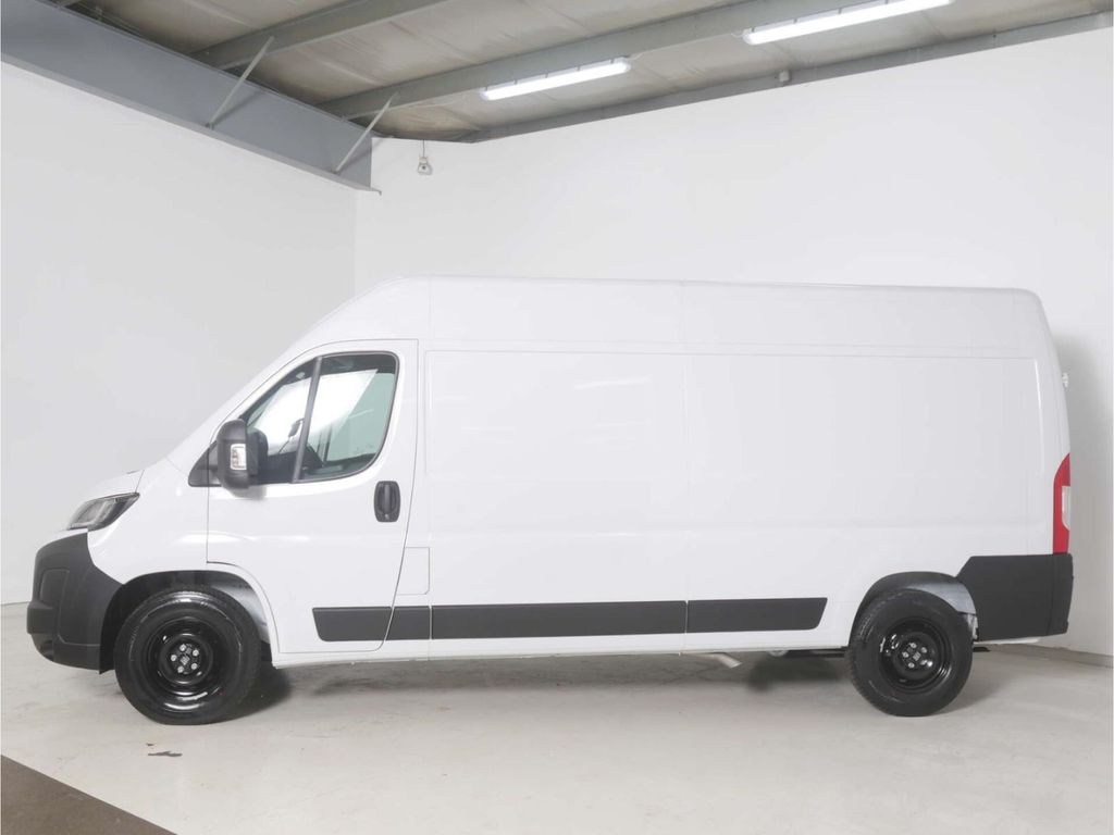 Fiat Ducato 2025