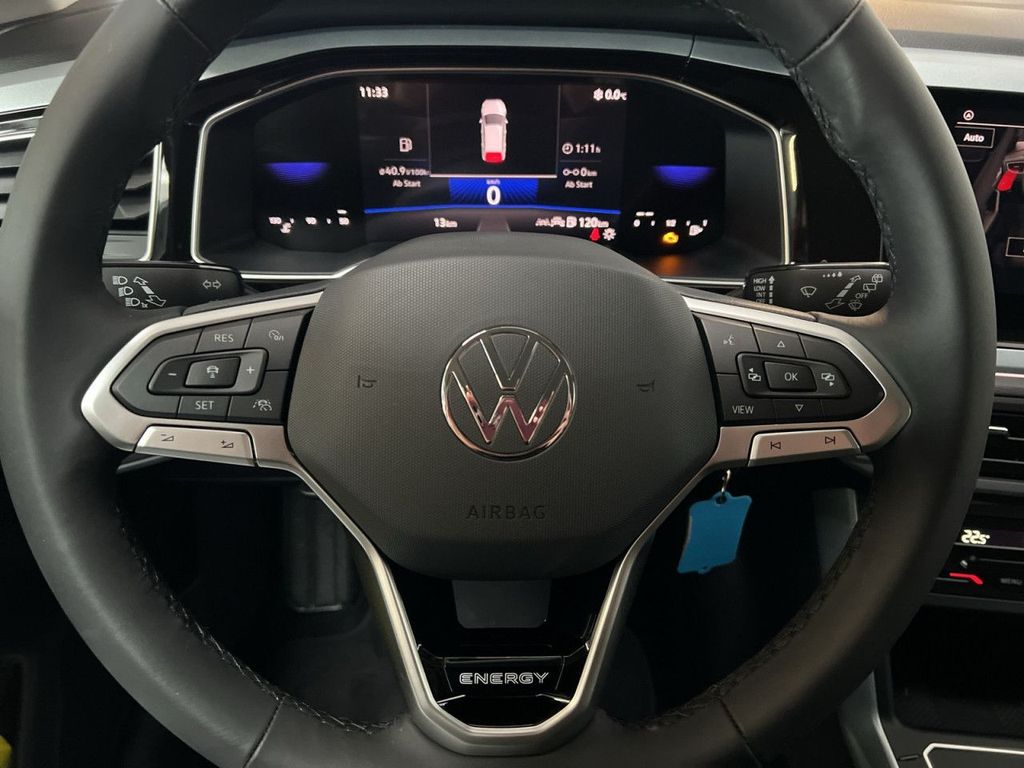 Volkswagen Taigo 2026