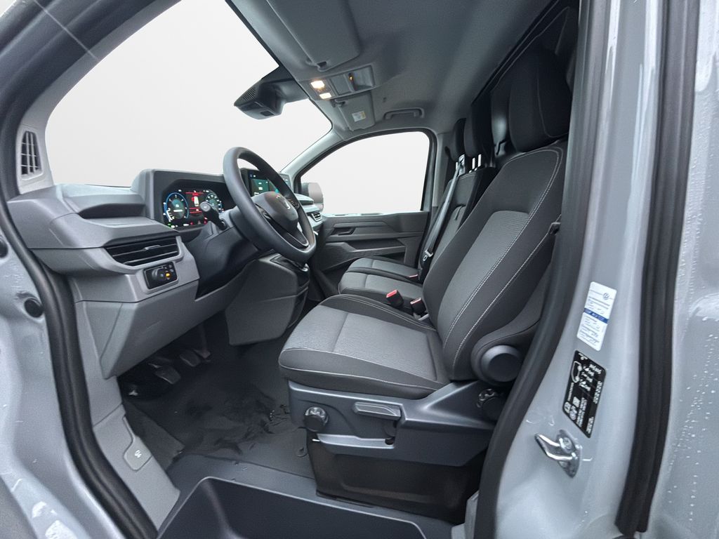 Volkswagen T7 Transporter 2025