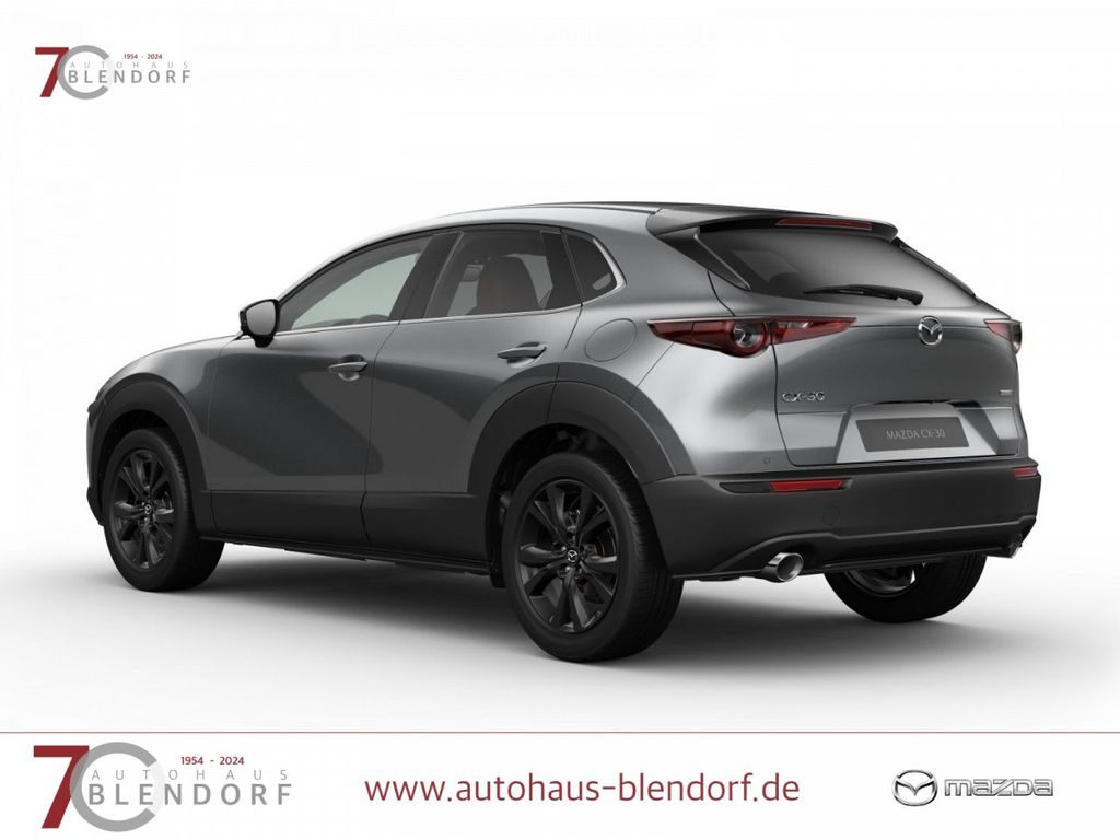 Mazda CX-30 2026