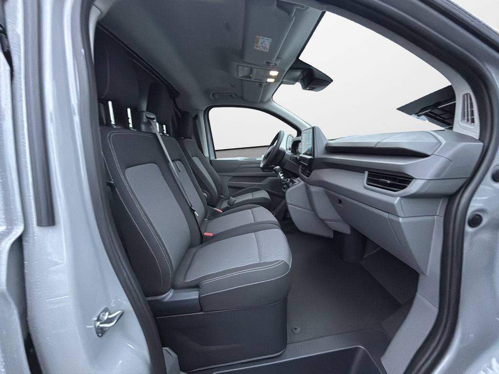 Volkswagen T7 Transporter 2025