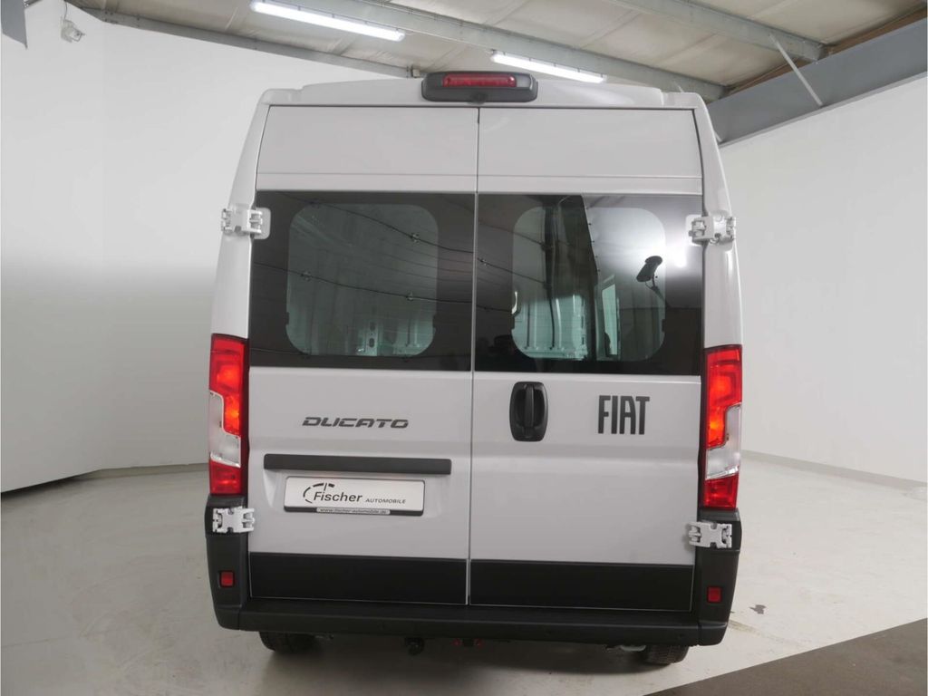 Fiat Ducato 2025