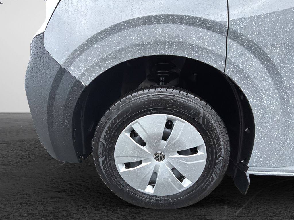 Volkswagen T7 Transporter 2025