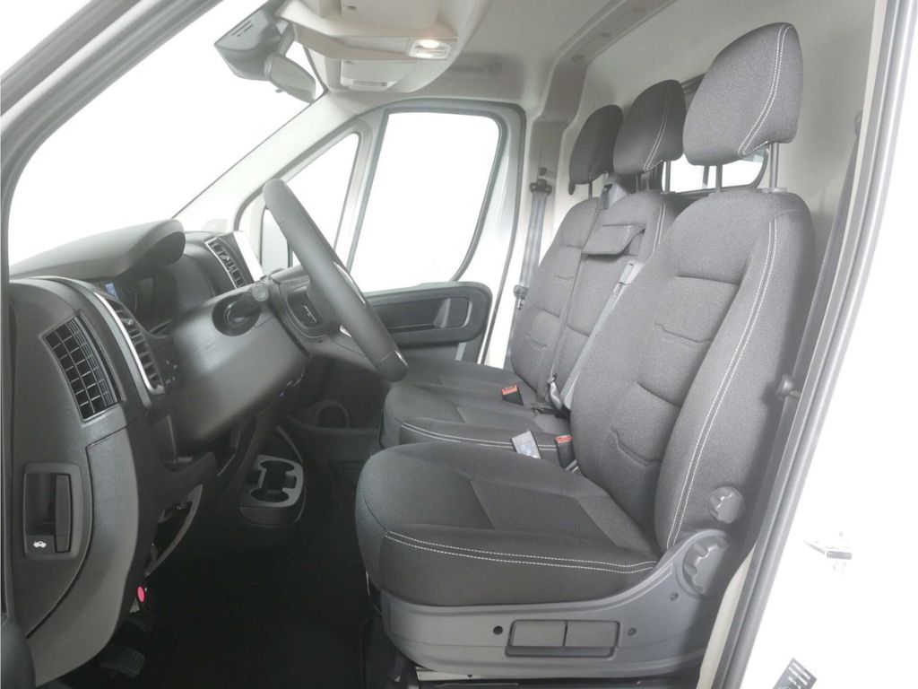 Fiat Ducato 2025