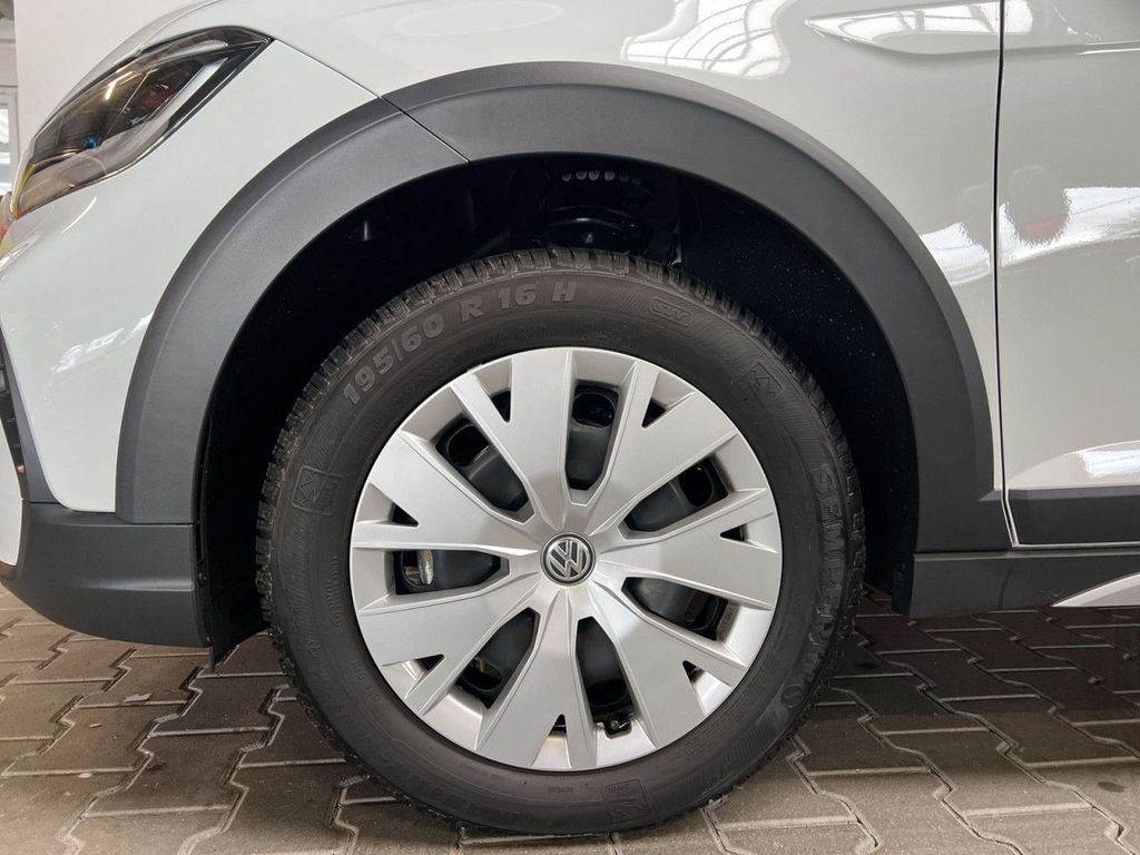 Volkswagen Taigo 2026