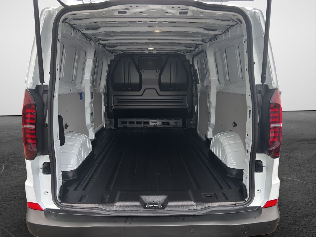 Volkswagen T7 Transporter