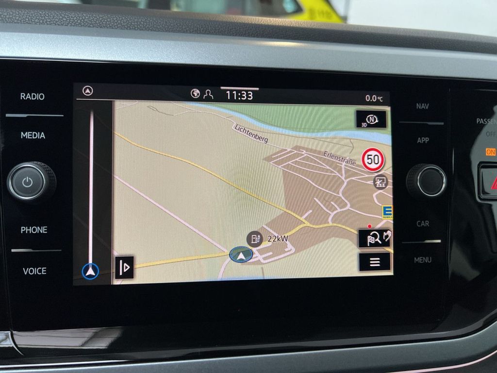 Volkswagen Taigo 2026