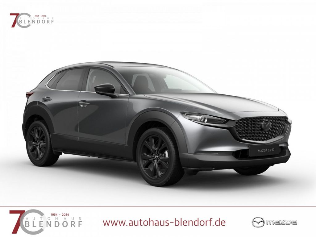 Mazda CX-30 2026