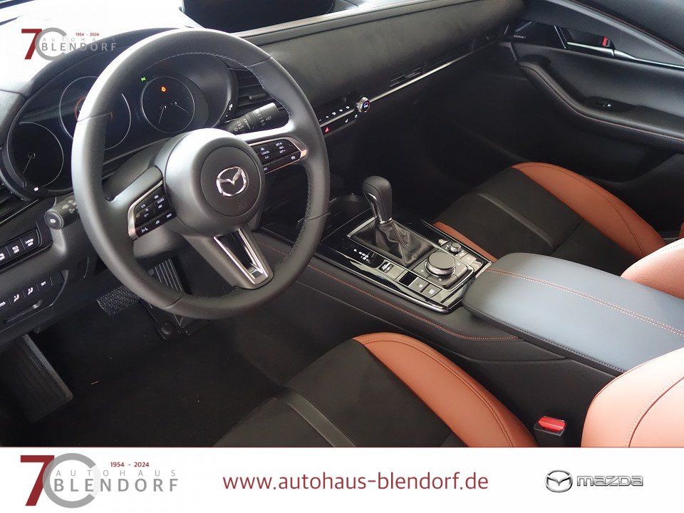 Mazda CX-30 2026