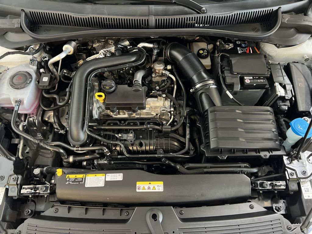 Volkswagen Taigo 2026