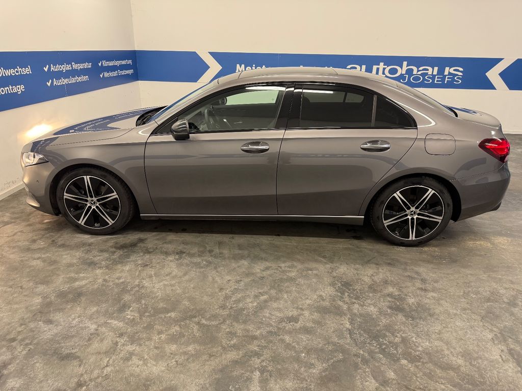 Mercedes-Benz A 200 2022
