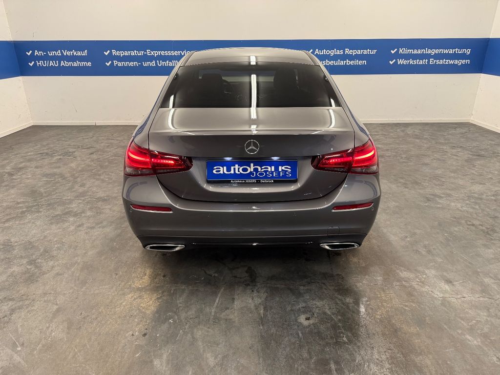 Mercedes-Benz A 200 2022