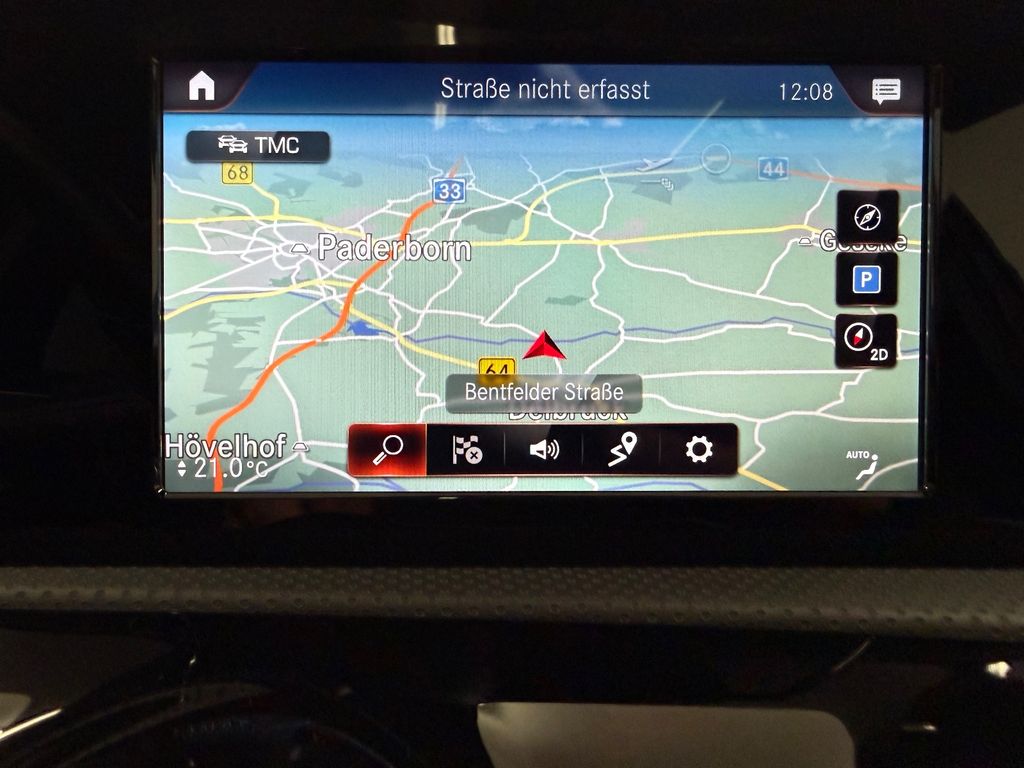 Mercedes-Benz A 200 2022