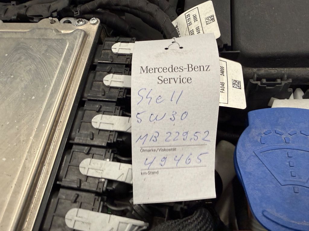 Mercedes-Benz A 200 2022