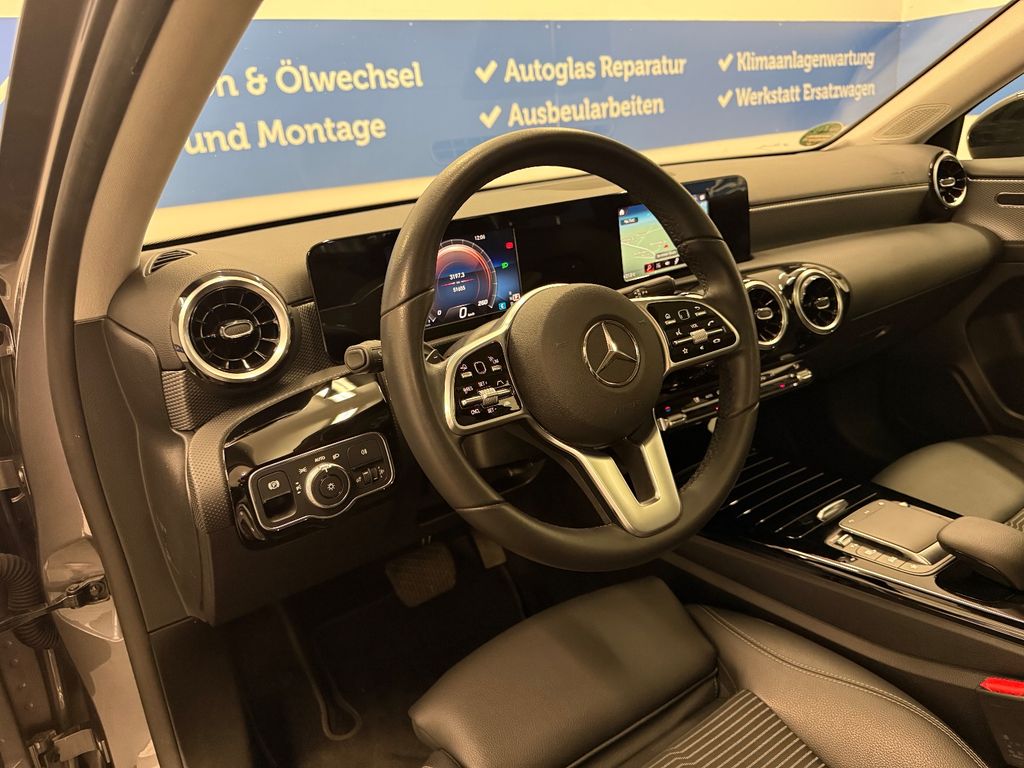 Mercedes-Benz A 200 2022