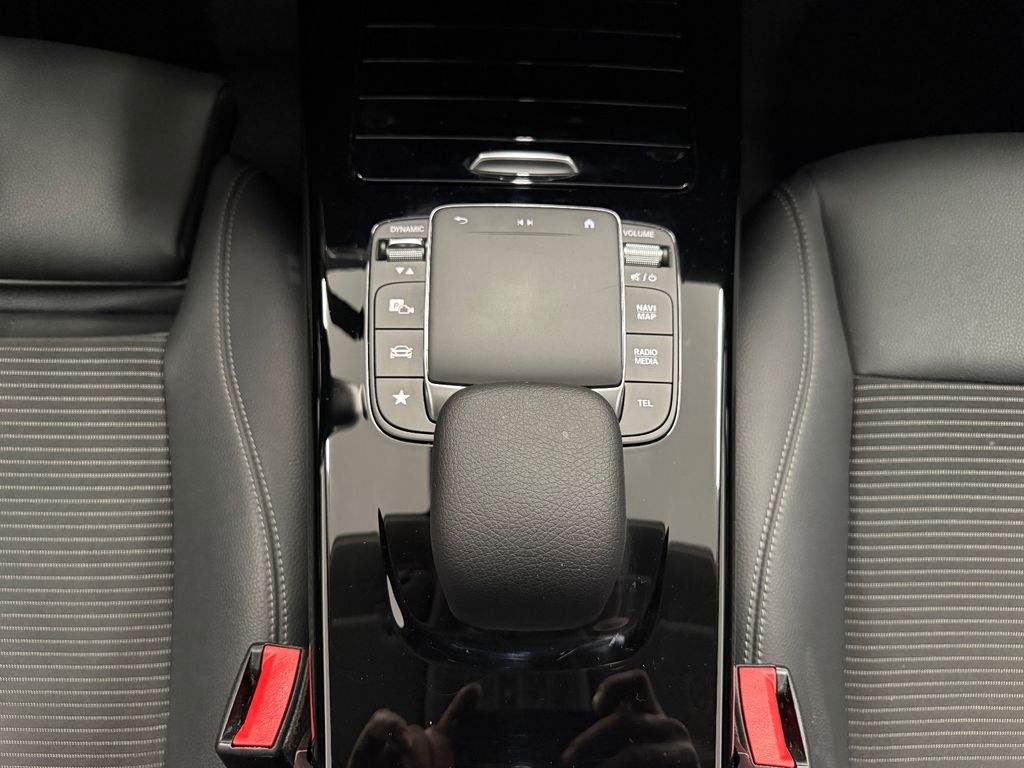 Mercedes-Benz A 200 2022