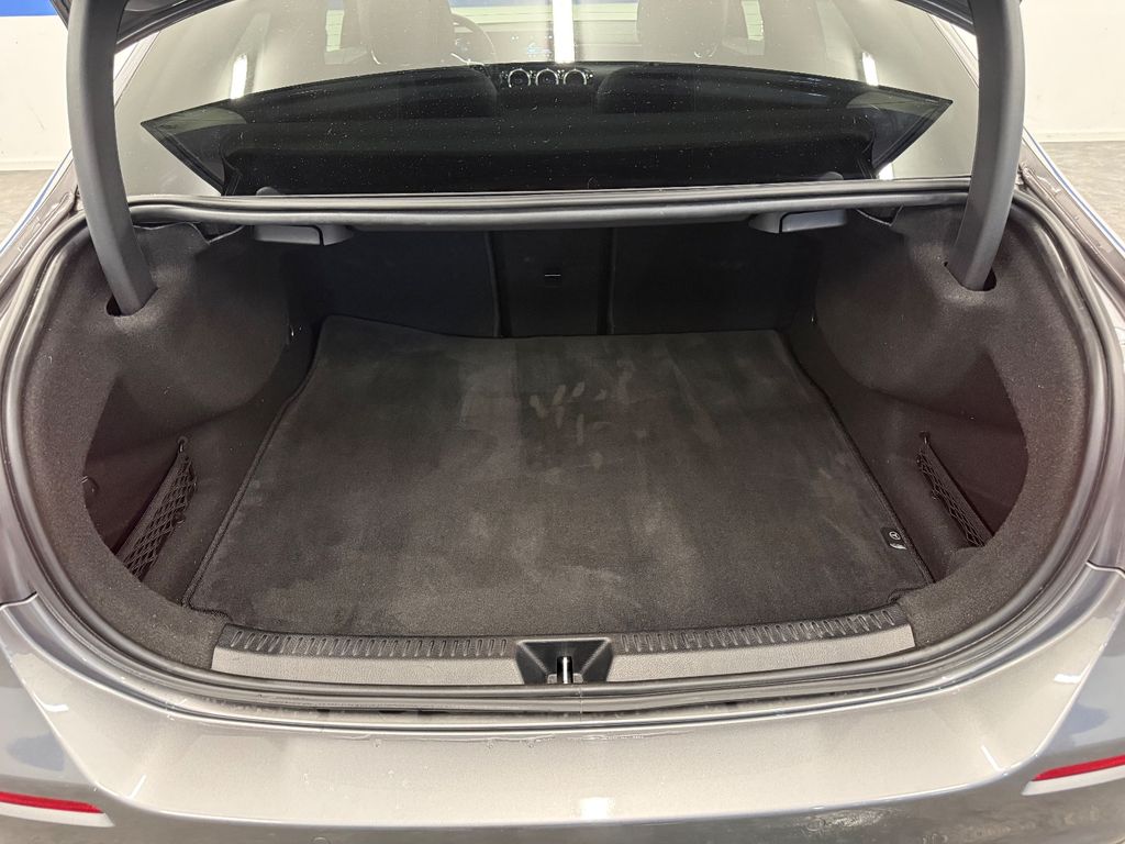 Mercedes-Benz A 200 2022