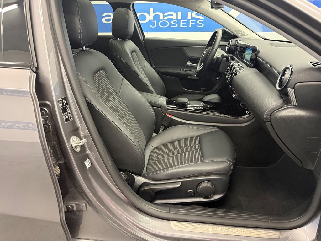 Mercedes-Benz A 200 2022