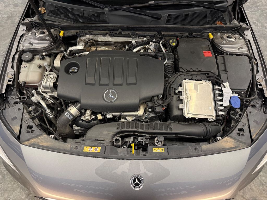 Mercedes-Benz A 200 2022