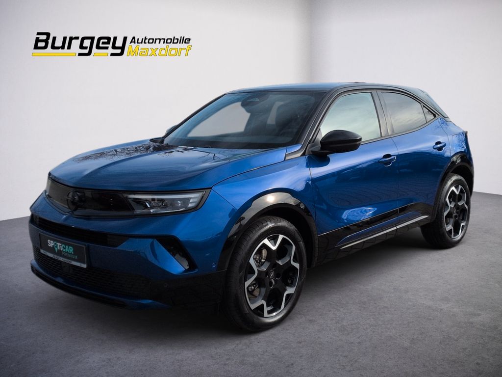 Opel Mokka 2025