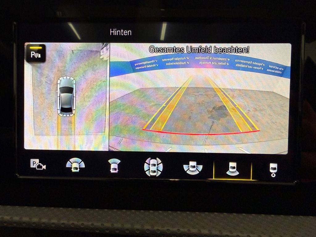 Mercedes-Benz A 200 2022