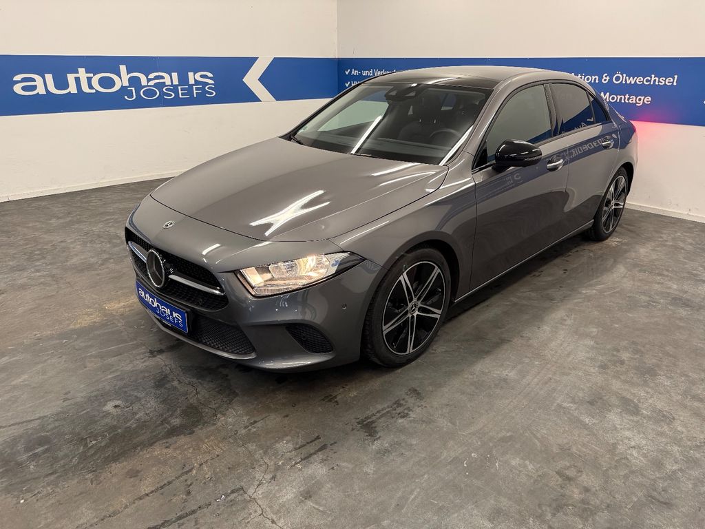 Mercedes-Benz A 200 2022