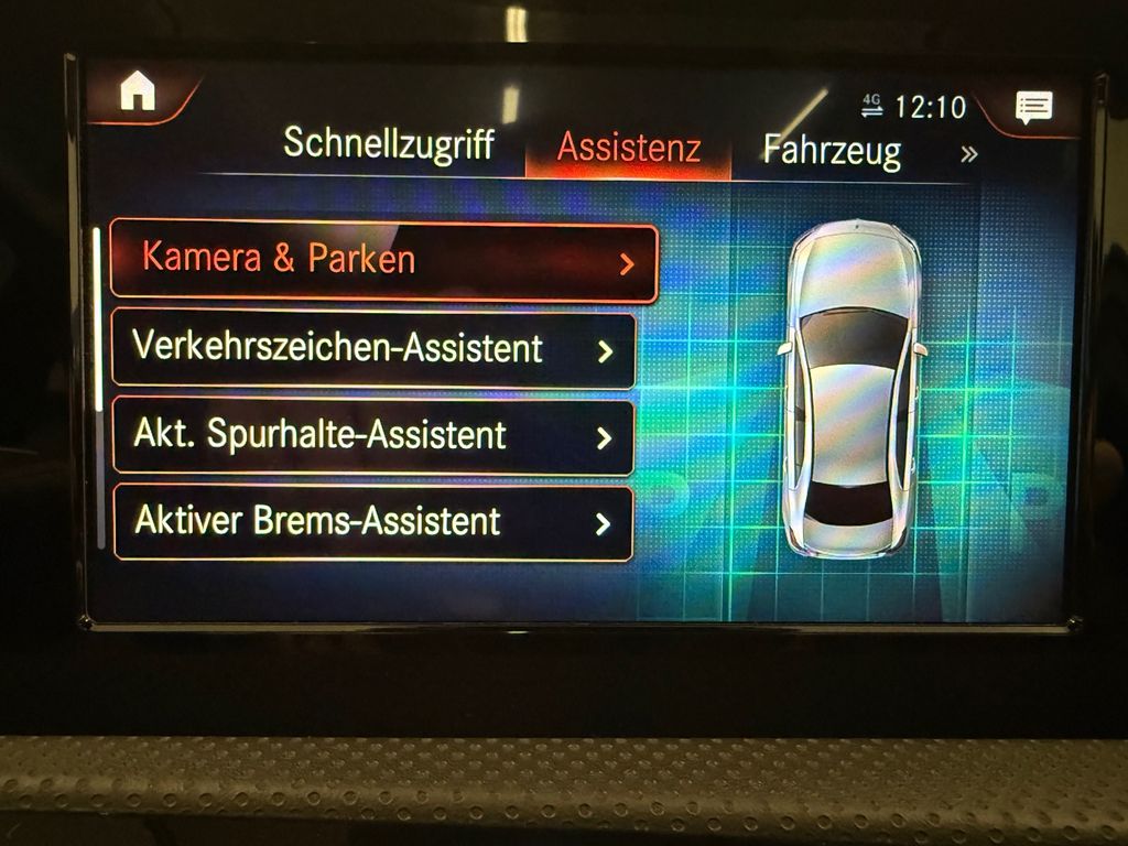 Mercedes-Benz A 200 2022