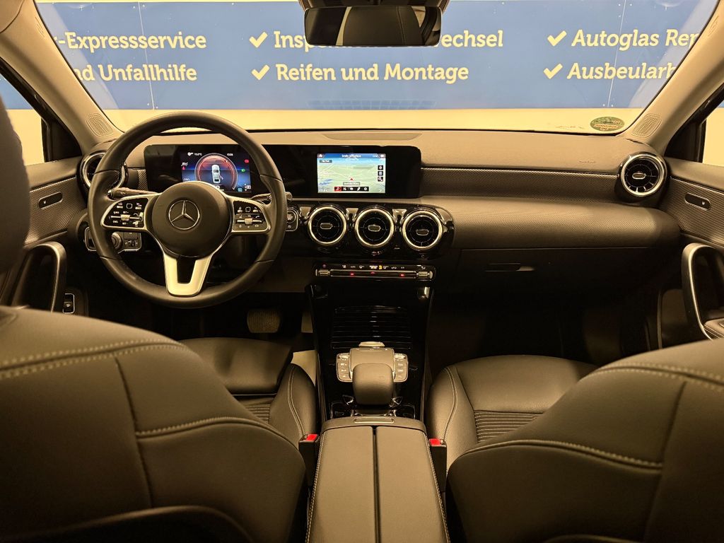 Mercedes-Benz A 200 2022