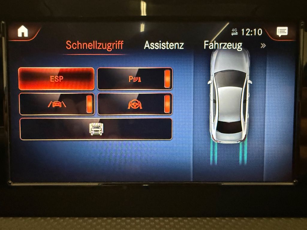 Mercedes-Benz A 200 2022