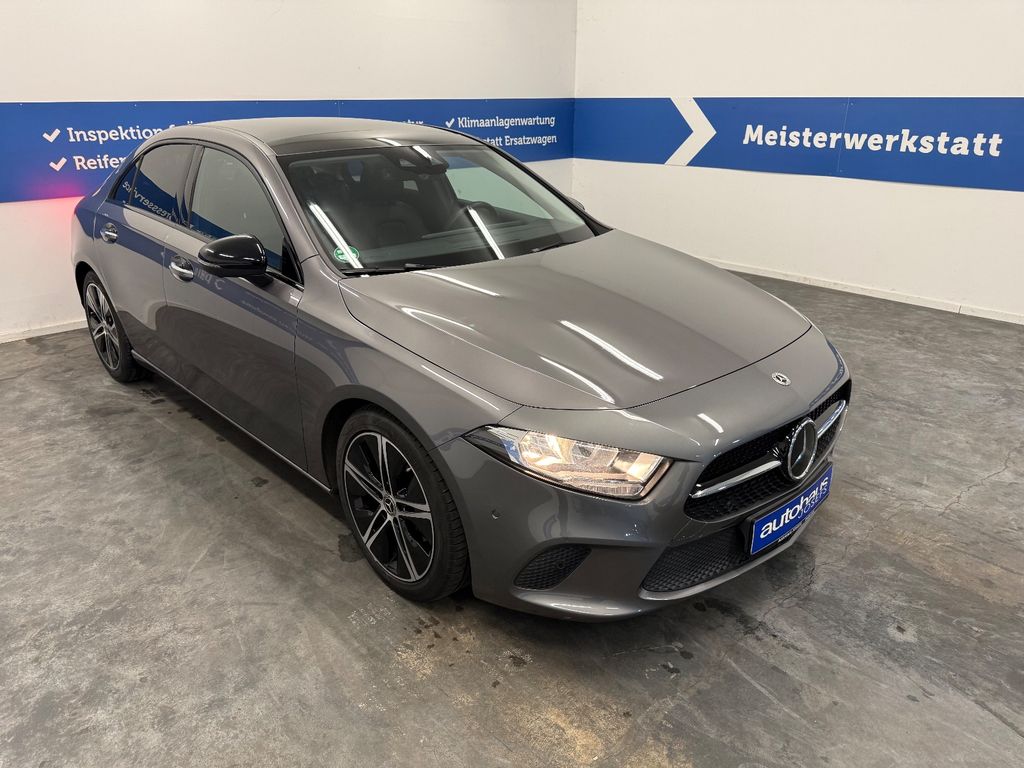 Mercedes-Benz A 200 2022