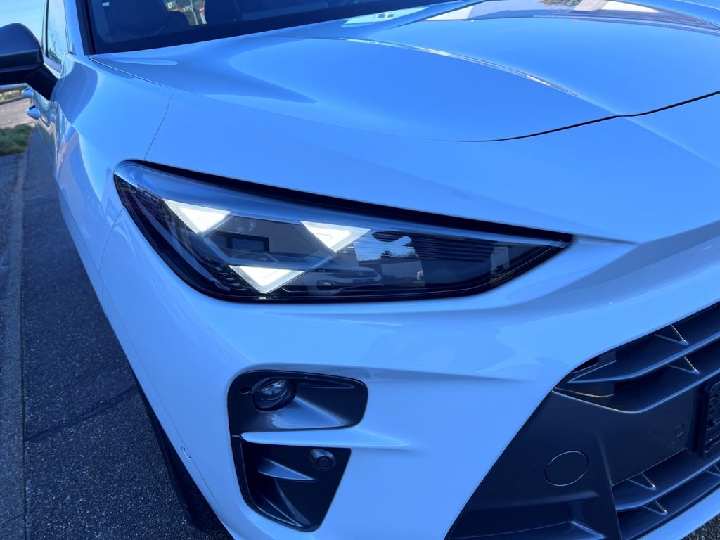 Cupra Terramar 2025