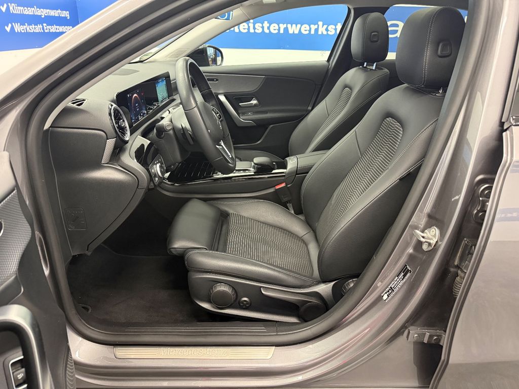 Mercedes-Benz A 200 2022