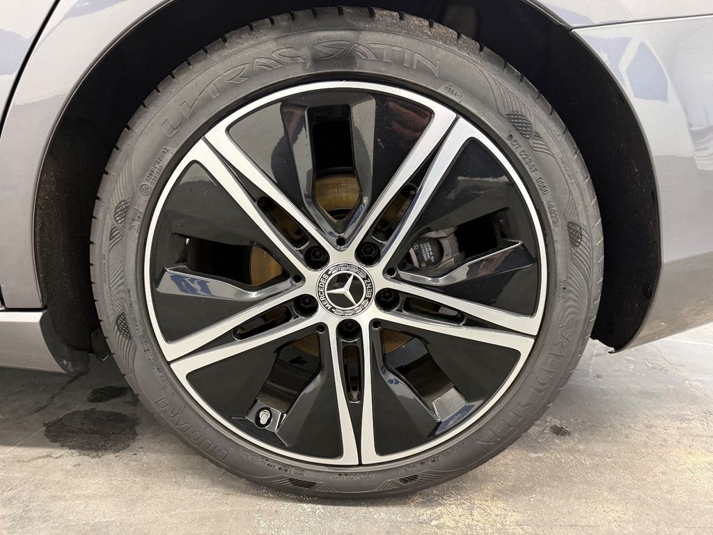 Mercedes-Benz A 200 2022