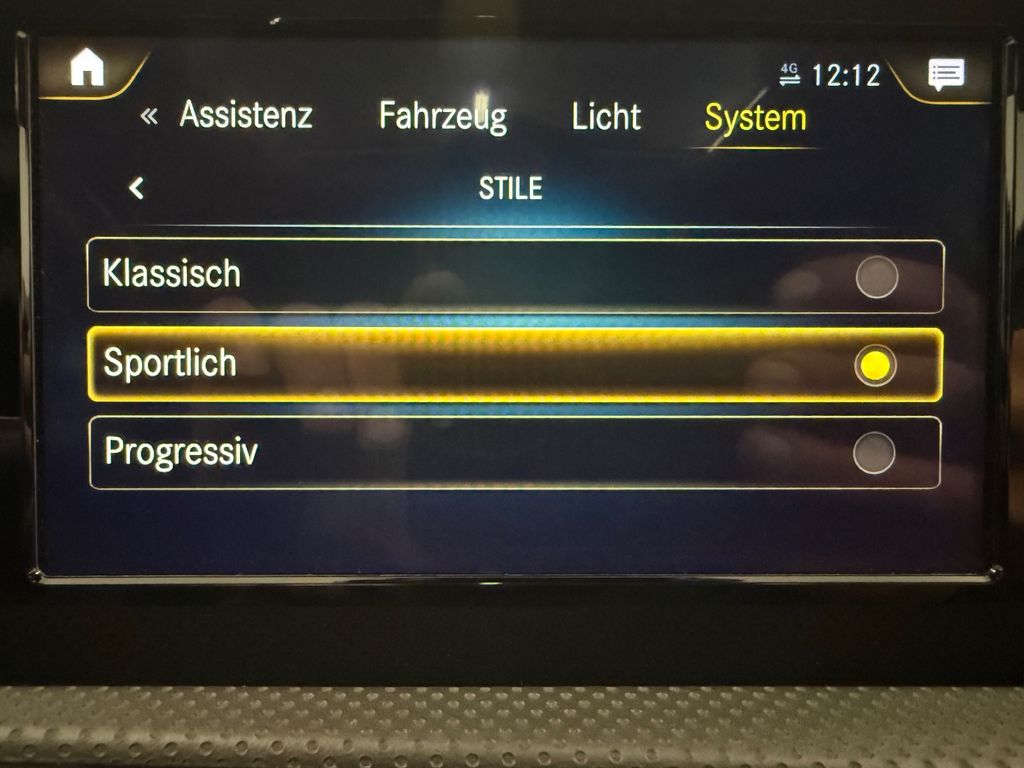 Mercedes-Benz A 200 2022