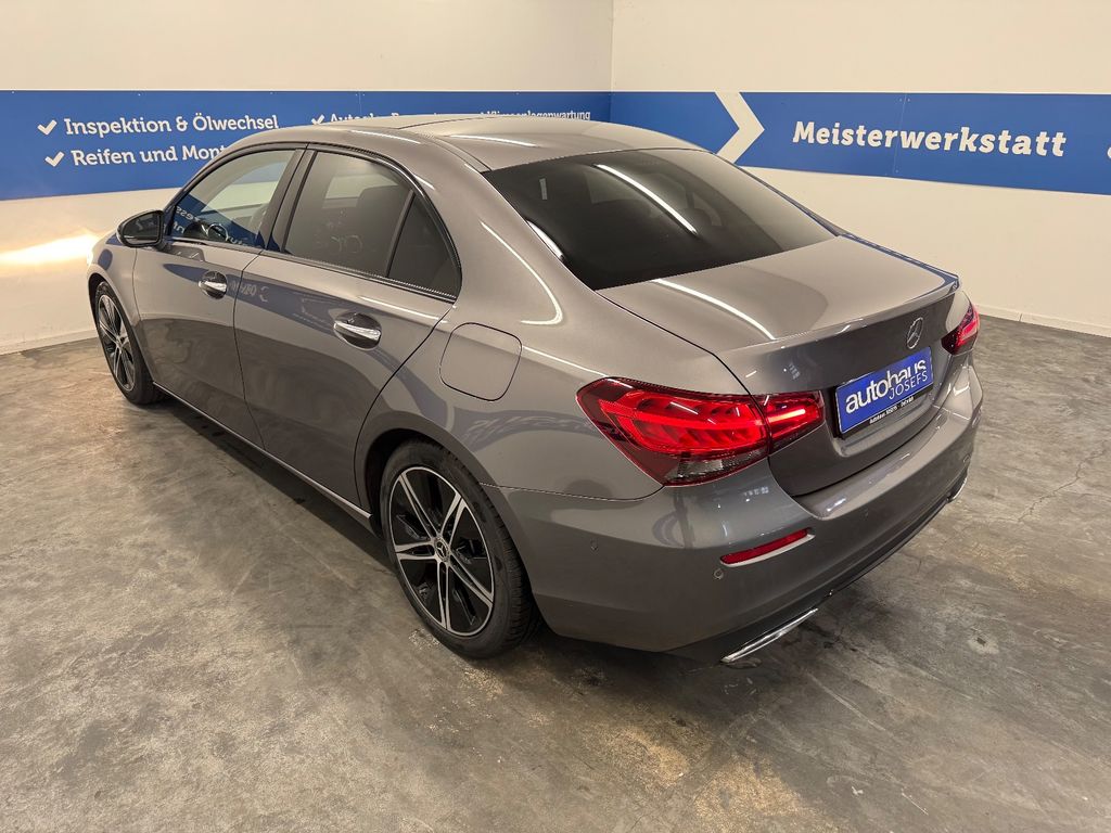 Mercedes-Benz A 200 2022