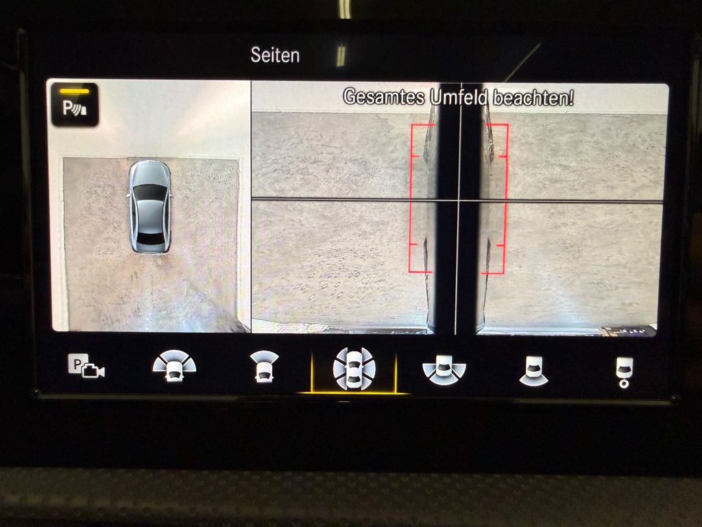 Mercedes-Benz A 200 2022