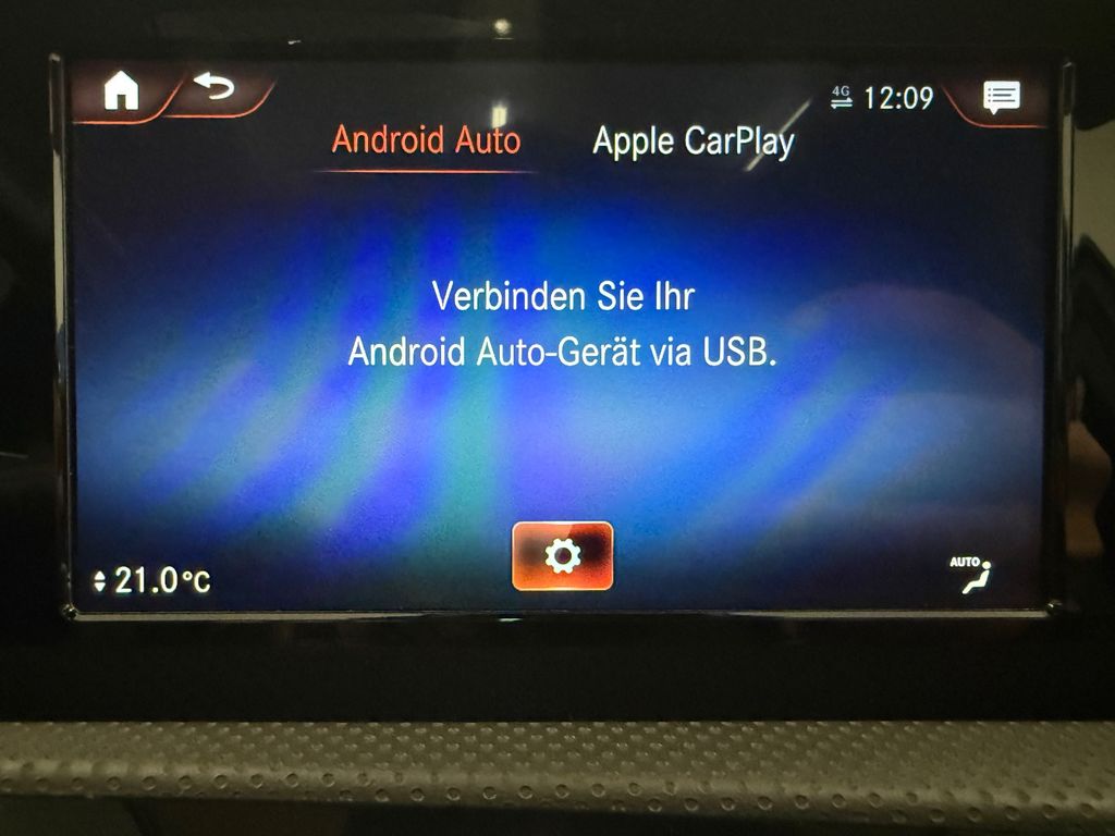 Mercedes-Benz A 200 2022