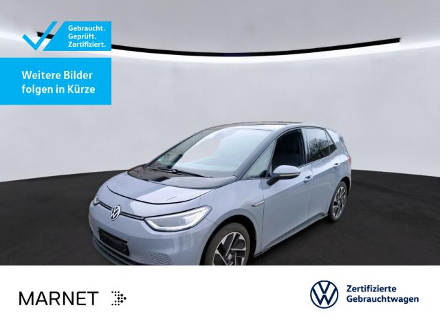 Volkswagen ID.3 2022
