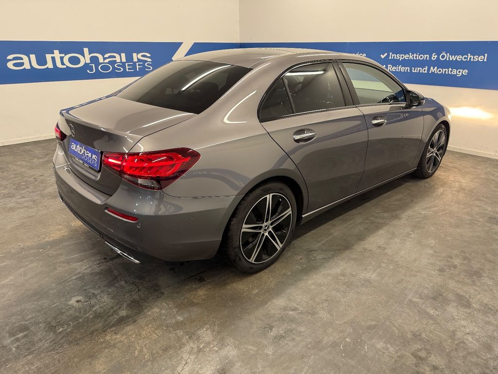 Mercedes-Benz A 200 2022