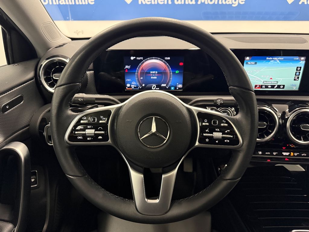 Mercedes-Benz A 200 2022