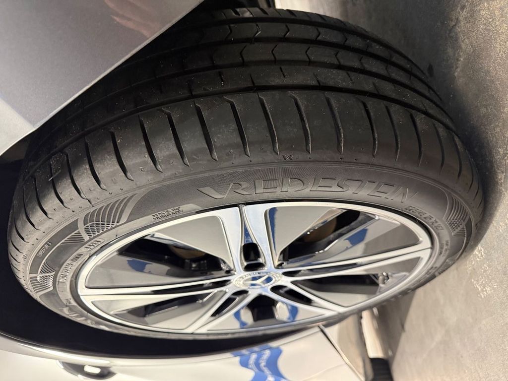 Mercedes-Benz A 200 2022