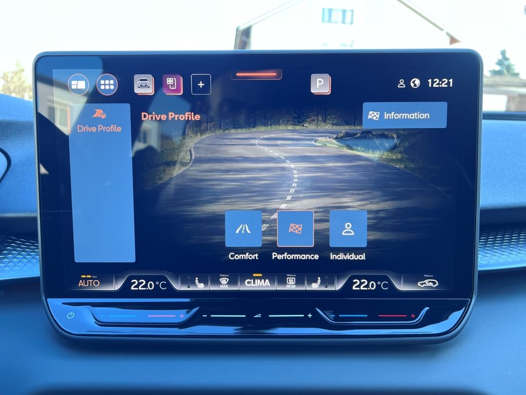 Cupra Terramar 2025