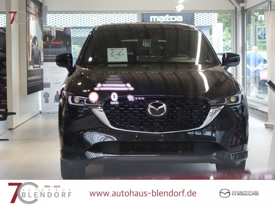 Mazda CX-30 2026