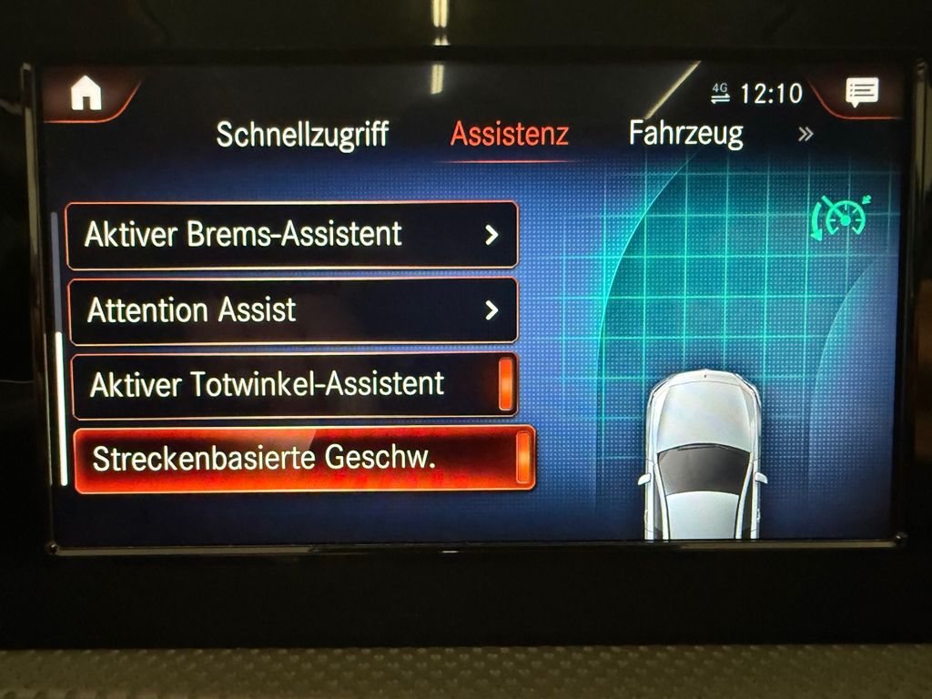 Mercedes-Benz A 200 2022