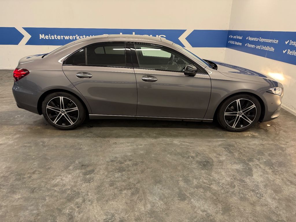 Mercedes-Benz A 200 2022