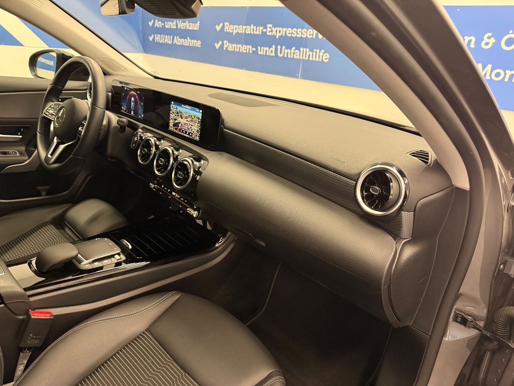 Mercedes-Benz A 200 2022