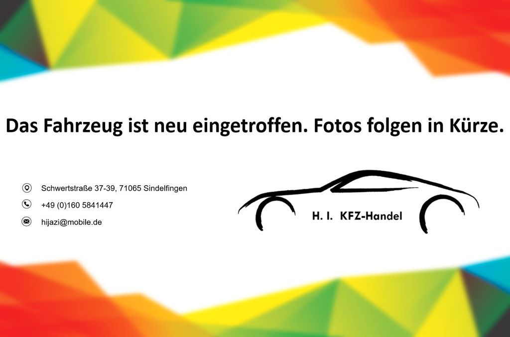 Hyundai i30 2021