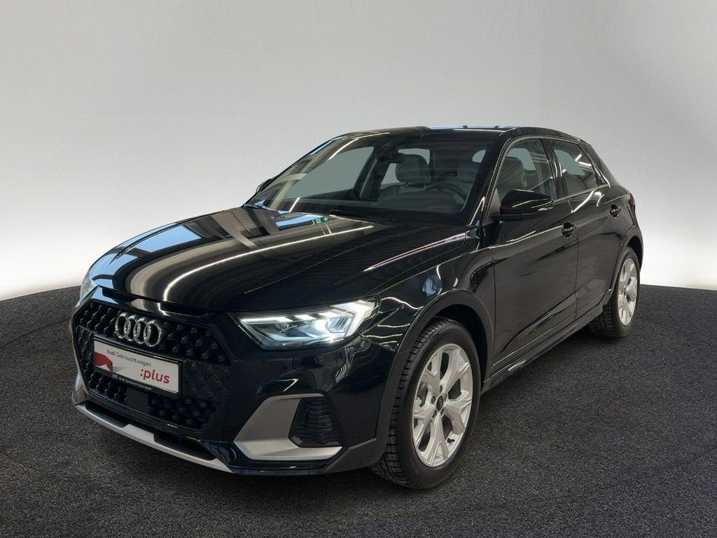 Audi A1 2025